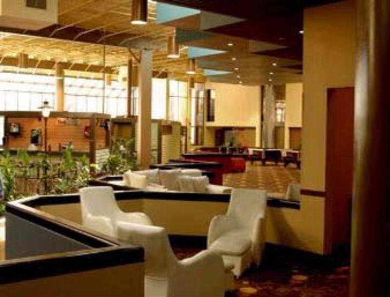 Ramada Columbia/Fort Jackson Area Restaurante foto