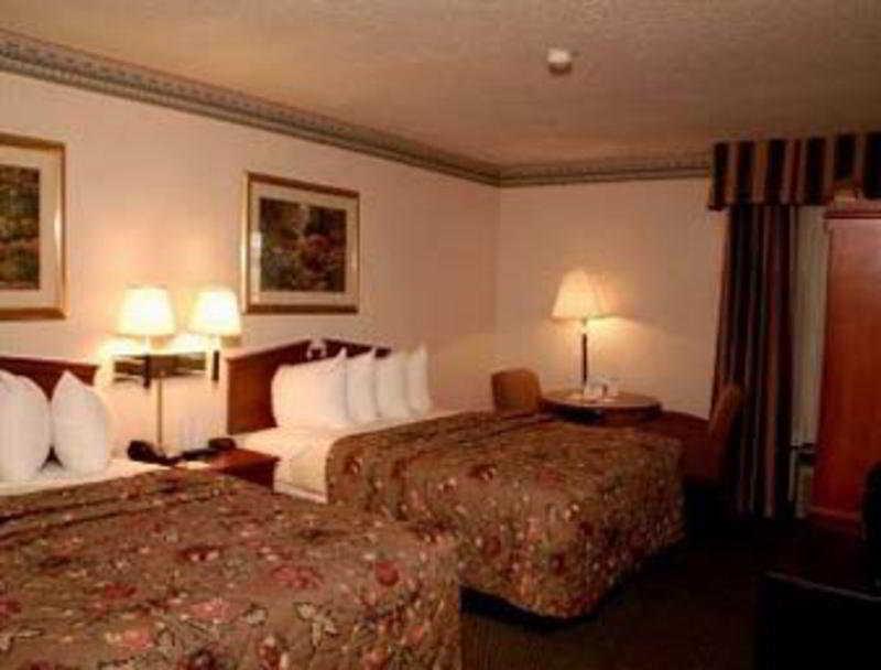 Ramada Columbia/Fort Jackson Area Habitación foto